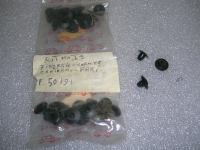 Fissaggio Cornice Contorno Fari Fiat