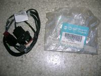 Cablaggio Porta Posteriore Destra = Sinistra Fiat Grande Punto 2005-2009