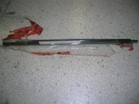 Raschiavetro Esterno Cromato Piu Guarnizione Anteriore Sinistro Alfa Romeo Alfetta 2000