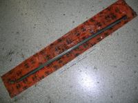 Cornice Raschiavetro Interna Porta Posteriore Destra  Alfa Romeo Alfetta 2000 Berlina