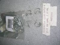 Fermaglio Leva Cambio Fiat 127 Fiat Uno Fiat Ritmo 