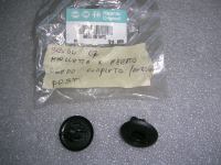 Molletta Fissaggio  Fanalini Posteriori  Fiat Scudo'07 