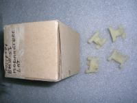 Molle Modanatura Lato Per BMW