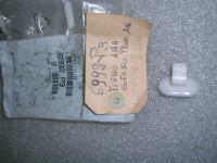 Fermo Asta Cofano Peugeot 106