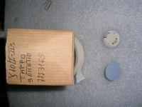 Tappo Sottotetto AutoBianchi Y10 