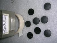 Tappo Prafango Fiat 600\500  