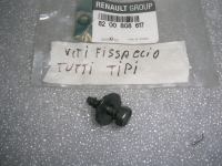 Viti Fissaggio Tutti i Tipi 