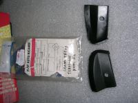 Terminale Guarnizione Inferiore Porta Posteriore Sinistra Lancia Thema, Fiat Croma 