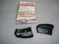 Terminale Inferiore Destro Guarnizione Porta Posteriore Destro Fiat Croma 