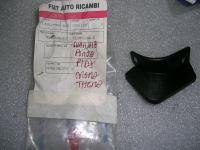 Terminale Guarnizione Porta Posteriore Destra Fiat Croma, Lancia Thema 