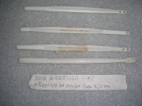 Aste Serratura In Plastica Da Centro Foro Fiat 