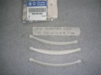 Asta Serratura Porta Fiat Cinquecento Dal 1993