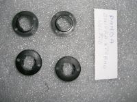 Ghiera per Perno Voletto Fiat Panda 
