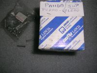 Supporto Perno Voletto Panda 