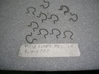 Molle Fermo Maniglia Alzavetro 