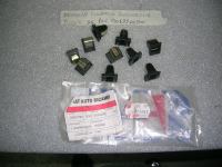 Boccola Fissaggio Sottogriglia Fiat Ducato 94