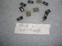 Molla Per Fregio Fiat 500