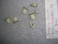 Scarico Acqua Sottoparabrezza Fiat 500