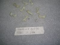 Gancio Per Bocca Tergicristallo Fiat 500