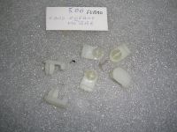 Fermo Cavo Cofano Motore Fiat 500