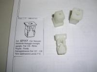 Mollette Maniglia Appiglio Fiat 127 128 Lancia Y10