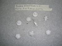 Fermapannelllo Porta Furgoni Iveco 