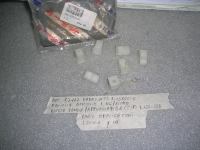 Madrevite Per Fissaggio Maniglie Appiglio, Appoggia Braccio Fiat Ritmo Panda 127-128-126-Y10