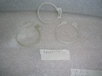 Fascette Per Auto D'epoca 