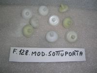 Mollette Modanatura Sottoporta Fiat 128