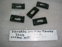 Supporto Asta Cofano Anteriore Fiat Panda03 Fiat Uno Tempra Tipo 