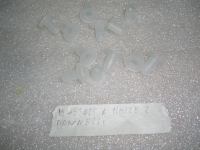 Bussole Per Molle e Pannelli 