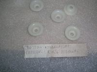 Bottoni Fissaggio Per Modanatura Laterali Per Fiat 126 Personal 