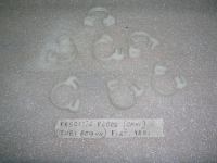 Fascette Ferma Cavi e Ferma Tubi acqua Fiat 