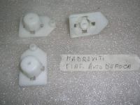 Madrevite Fiat Auto D'epoca 