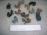 Attacco Pantinina Parasole Vari Colori Fiat 131