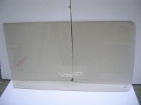 Vetro Fisso Parafango Posteriore  Destro =Sinistro fiat  Ducato Dal 88 al 94  Bronzo 