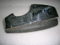 Rostro Paraurti Anteriore Destro Fiat 1100