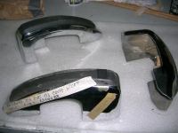 Rostro Anteriore Sinistro Fiat 124 Copuer sport 