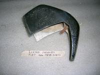 Rosto Paraurti Fiat 