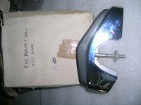 Rostro Paraurti Fiat 127  1 Serie