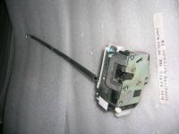 Serratura Posteriore Destra Alfa Romeo 166