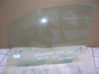 Scendente Anteriore Sinistro  Verde Chevrolet Matiz '98  5 Porte