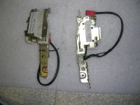 Serratura Elettrica Posteriore Destra Alfa Romeo 75