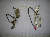 Serratura Elettrica Posteriore Sinistra Alfa Romeo 75