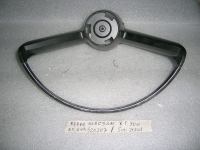Servo Clacson Per fiat 500