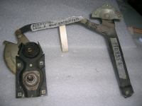 Alza Vetro Lato Sinistro 