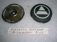 Pulsante Clacson Autobianchi A112