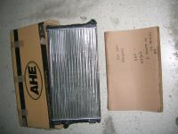 Radiatore Acqua Punto 03 1.3 Multijt ava Ft 2229