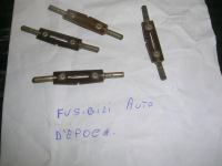 Fusibizi Auto D'epoca 