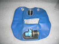 Borsa Acqua Tergicistalli Fiat 127